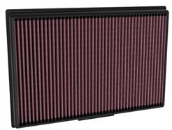 K&N Filters 33-3198