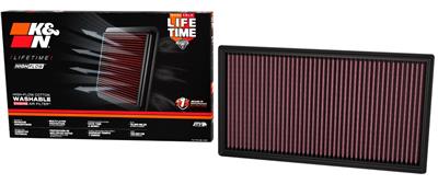 K&N Filters 33-3198