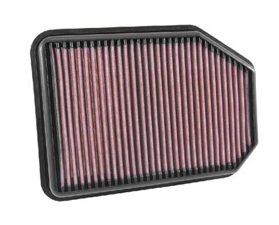 K&N Filters 33-5023 EAN: 24844352347.