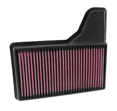 K&N Filters 33-5029 EAN: 24844356352.