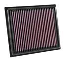 K&N Filters 33-5034