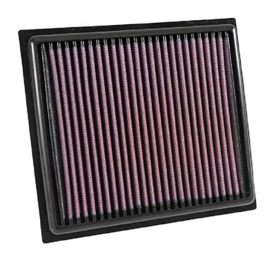 K&N Filters 33-5034 EAN: 24844362179.