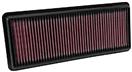 K&N Filters 33-5040