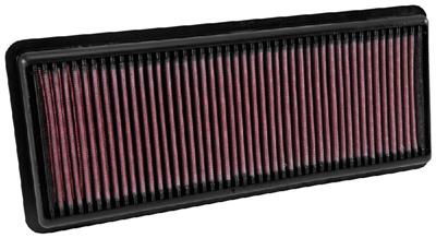 K&N Filters 33-5040 EAN: 24844363534.