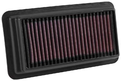 K&N Filters 33-5044 EAN: 24844362681.