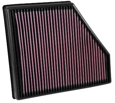 K&N Filters 33-5047 EAN: 24844362827.