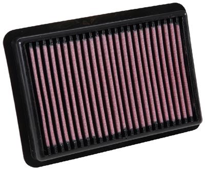 K&N Filters 33-5070 EAN: 24844366870.