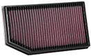 K&N Filters 33-5076