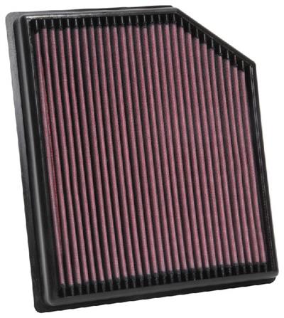 K&N Filters 33-5077 EAN: 24844370365.