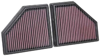 K&N Filters 33-5086 EAN: 24844370389.