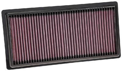 K&N Filters 33-5101 EAN: 24844384201.