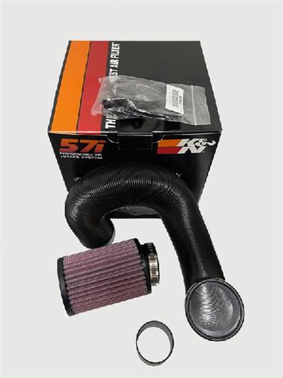 K&N Filters 57-0562 EAN: 24844184399.