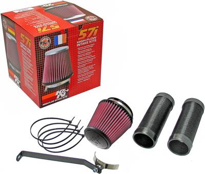 K&N Filters 57-0680 EAN: 24844228550.