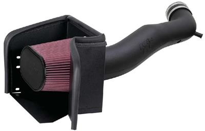 K&N Filters 57-1533