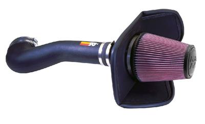 K&N Filters 57-2551 EAN: 24844109347.