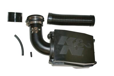 K&N Filters 57S-9501 EAN: 24844257178.