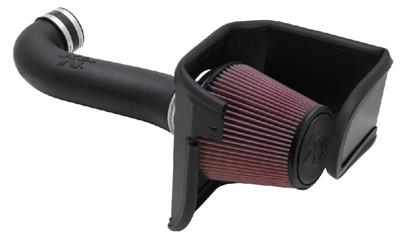 K&N Filters 63-1114 EAN: 24844108852.