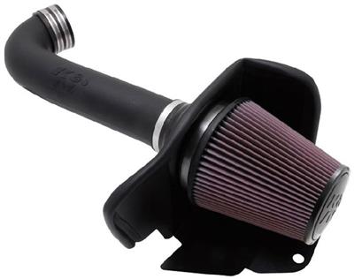 K&N Filters 63-1563 EAN: 24844300508.