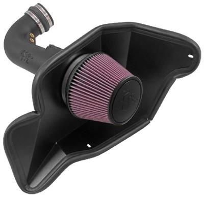 K&N Filters 63-2590 EAN: 24844358189.