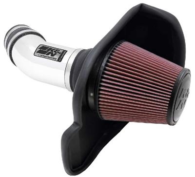 K&N Filters 69-2545TP EAN: 24844307705.