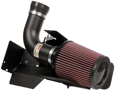 K&N Filters 69-9756TFK EAN: 24844244666.