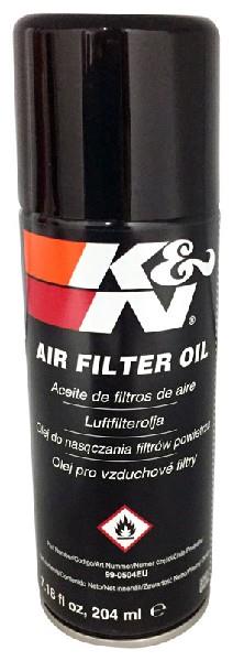 K&N Filters 99-0504EU EAN: 24844112729.