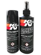 K&N Filters 99-5000EU - Čistiace riedidlo