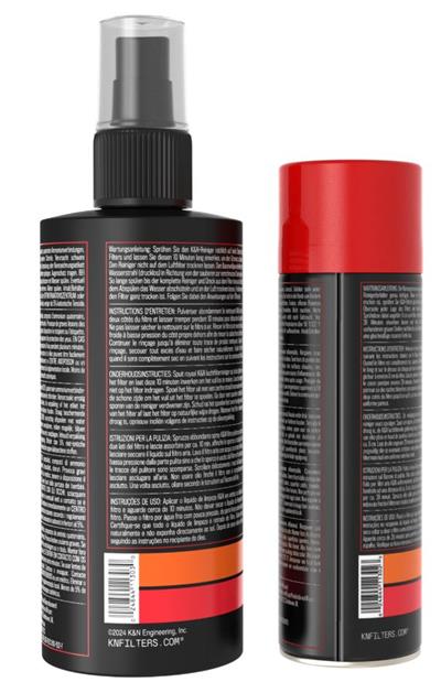 K&N Filters 99-5003EU EAN: 24844113610.