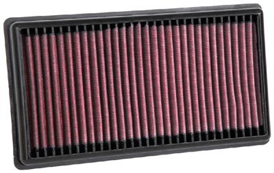 K&N Filters BM-1019 EAN: 24844374721.
