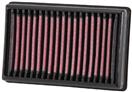 K&N Filters BM-1113 - Vzduchový filter