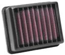 K&N Filters BM-3117 - Vzduchový filter