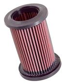 K&N Filters DU-1006 - Vzduchový filter