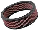 K&N Filters E-1500 - Vzduchový filter