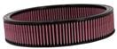 K&N Filters E-1650