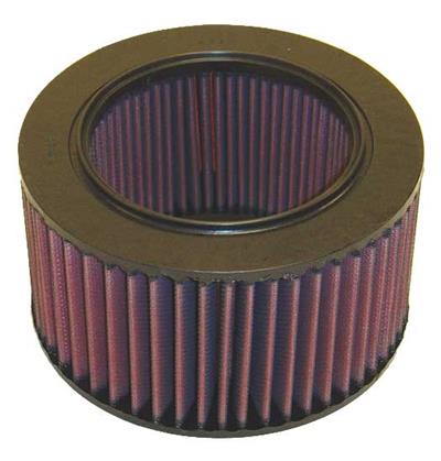 K&N Filters E-2553 EAN: 24844002976.