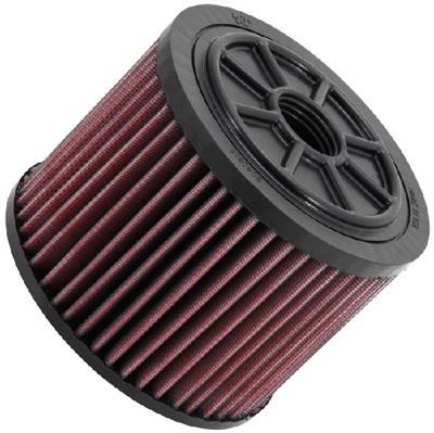 K&N Filters E-2987 EAN: 24844334893.