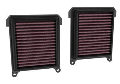 K&N Filters HA-1120