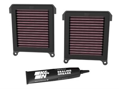 K&N Filters HA-1120