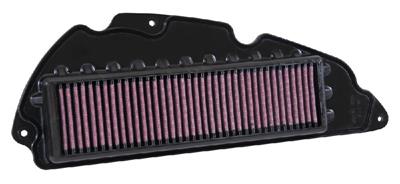 K&N Filters HA-2714 EAN: 24844352415.