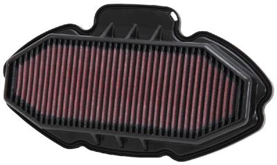 K&N Filters HA-7012 EAN: 24844319753.