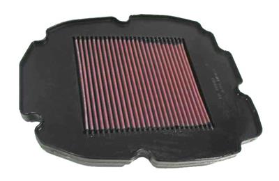 K&N Filters HA-8098 EAN: 24844083807.