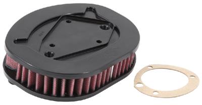 K&N Filters HD-1212 EAN: 24844347299.