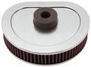 K&N Filters HD-1390 - Vzduchový filter