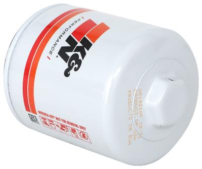 K&N Filters HP-1001 EAN: 24844034915.