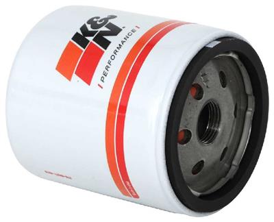 K&N Filters HP-1003 EAN: 24844034939.