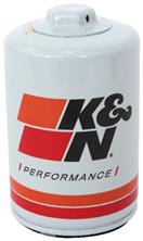 K&N Filters HP-2001