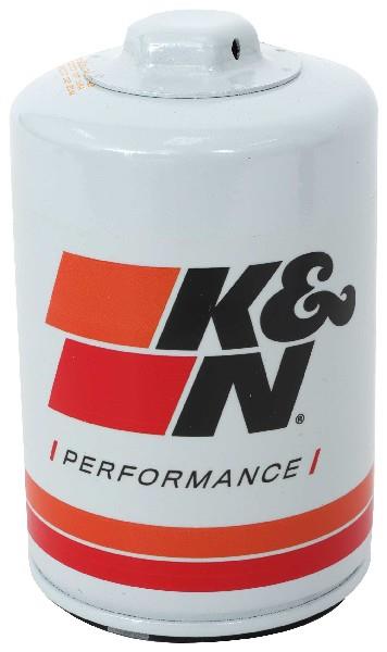 K&N Filters HP-2001 EAN: 24844034984.