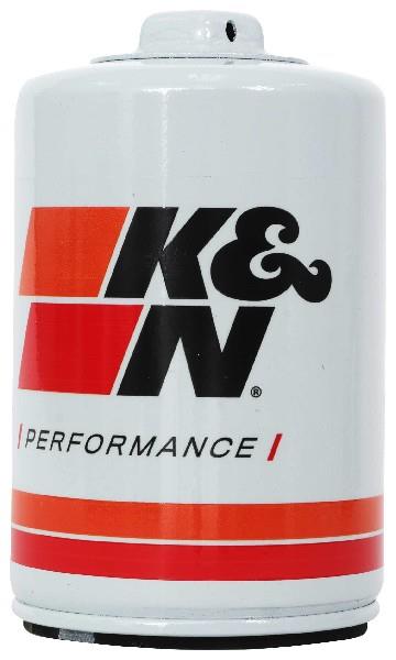 K&N Filters HP-2006 EAN: 24844035035.