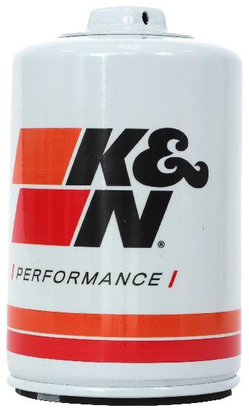 K&N Filters HP-2009 EAN: 24844035066.
