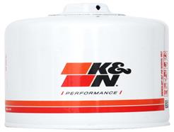 K&N Filters HP-2010